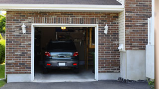 Garage Door Installation at Vista San Diego, California